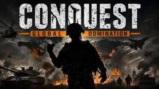 Conquest: Global Domination
