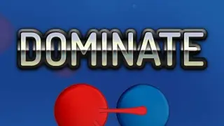 Dominate - Board Game - Switch