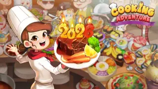 Cooking Adventure