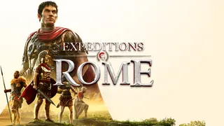 Expeditions: Rome OST