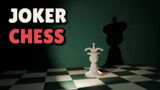 Joker Chess
