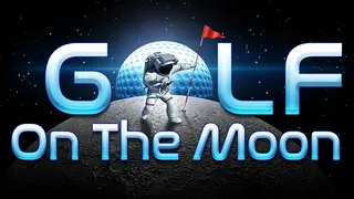 Golf On The Moon (VR)