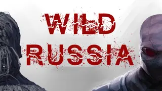 ! Wild Russia !