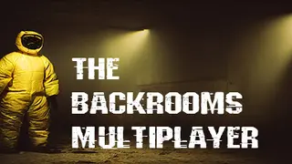 The Backrooms Multiplayer