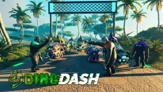 DinoDash