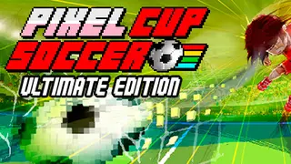 Pixel Cup Soccer - Ultimate