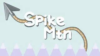 Spike Mtn