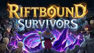 Riftbound Survivors