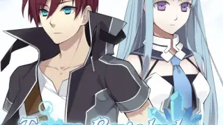 Tears Revolude - Switch