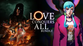 Love Conquers All