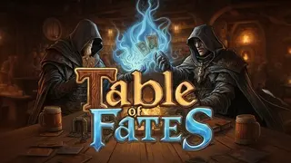 Table of Fates