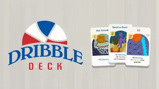 Dribble Deck