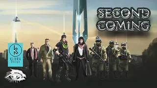 Second Coming