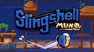 Slingshell, by Muno!