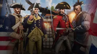 Holdfast: Patriot - Xbox Series