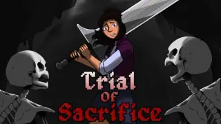 Trial of Sacrifice