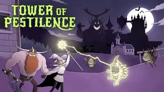 Tower of Pestilence
