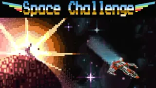 Space Challenge