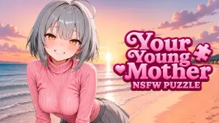 Your Young Mother: NSFW PUZZLE