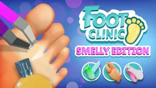 Foot Clinic: Smelly - Switch