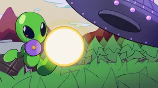 Alien Breakout (Xbox One & Series)