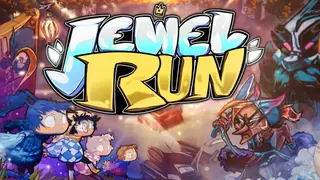 Jewel Run
