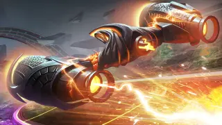 Amplitude - PS4