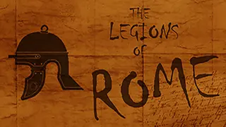 The Legions of Rome