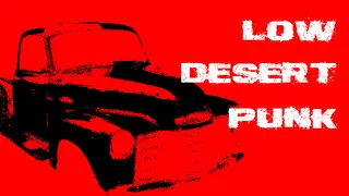 Low Desert Punk