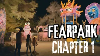 FearPark Chapter 1