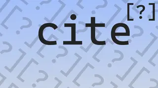 Cite