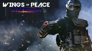 Wings of Peace VR: DayBreak