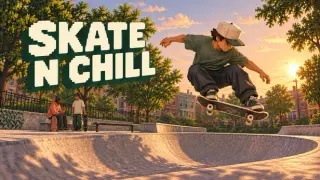 Skate N Chill