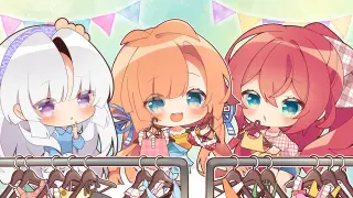 AMANATSU ~Perfect Edition~