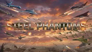 STEEL PHANTOMS