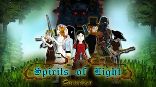 Spirits of Light