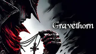 Gravethorn