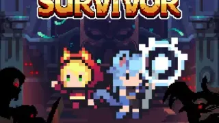 Cat Girl Survivor - Switch