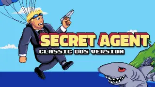 Secret Agent