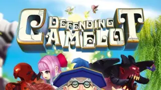Defending Camelot - Switch