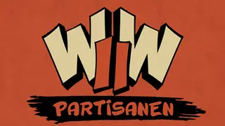 WWII Partisanen