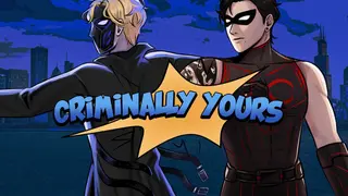 Criminally Yours