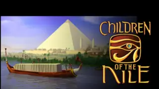 Children of the Nile Enhanced Edition