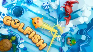 Golfish - Switch