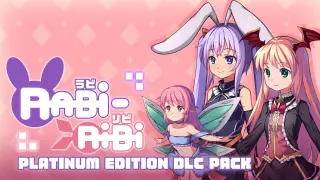 Rabi-Ribi Platinum Edition DLC Pack - Switch