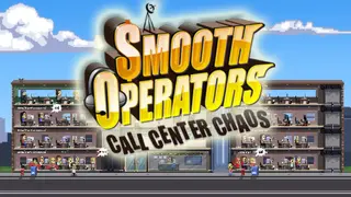 Smooth Operators