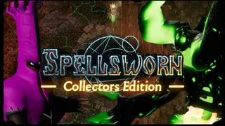 Spellsworn Collector's Edition