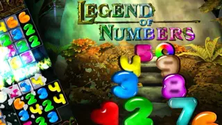 Legend of Numbers