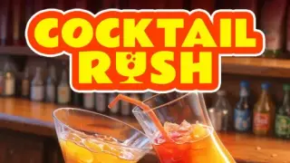 Cocktail Rush - Switch