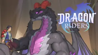 Dragon Riders